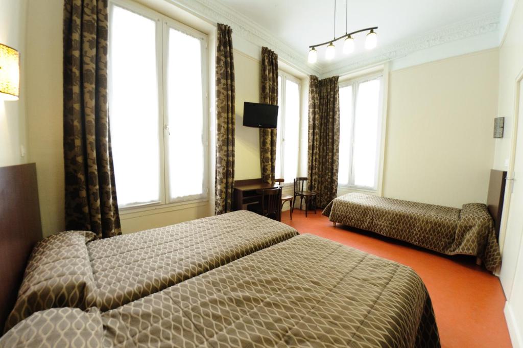 Hotel de Milan - 2
