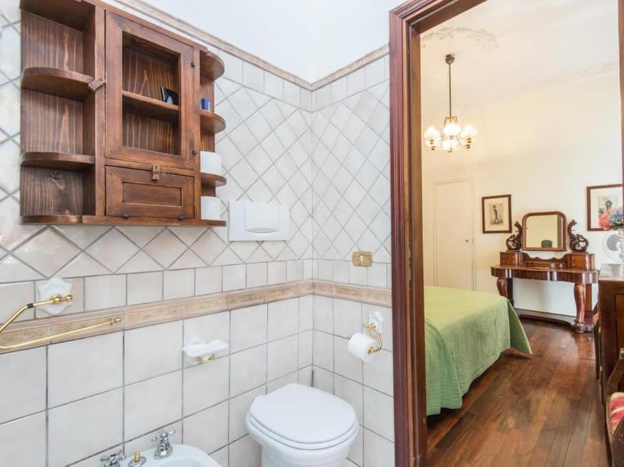 Luxury Apartment Spanish Steps - 4