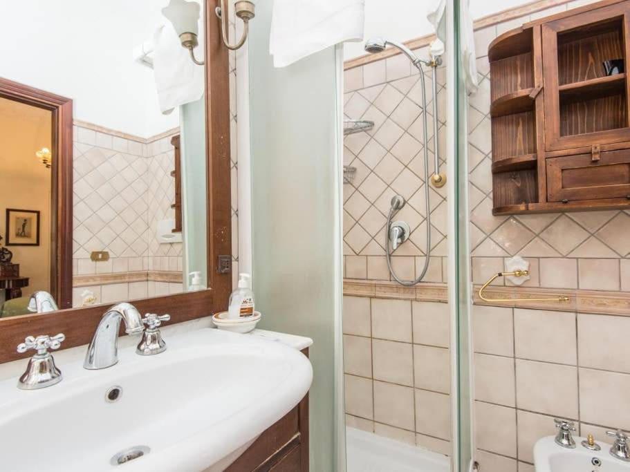 Luxury Apartment Spanish Steps - 5