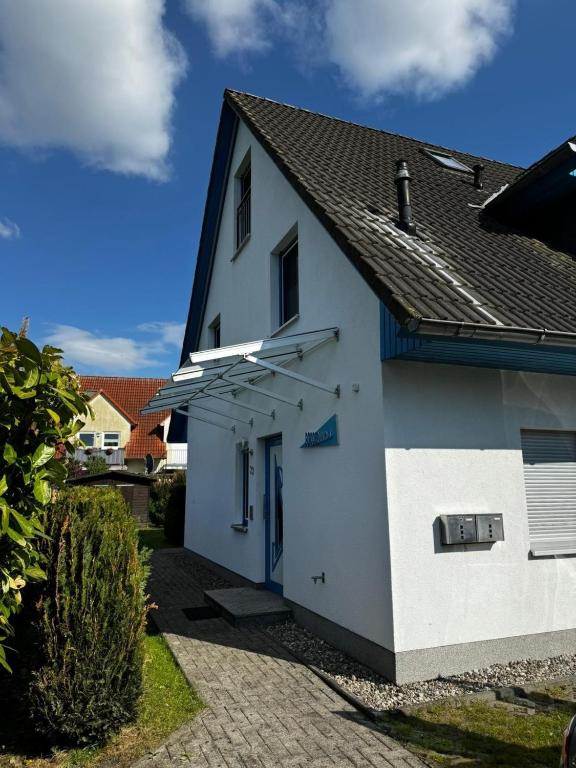 Boddenwind FW 2, Zingst