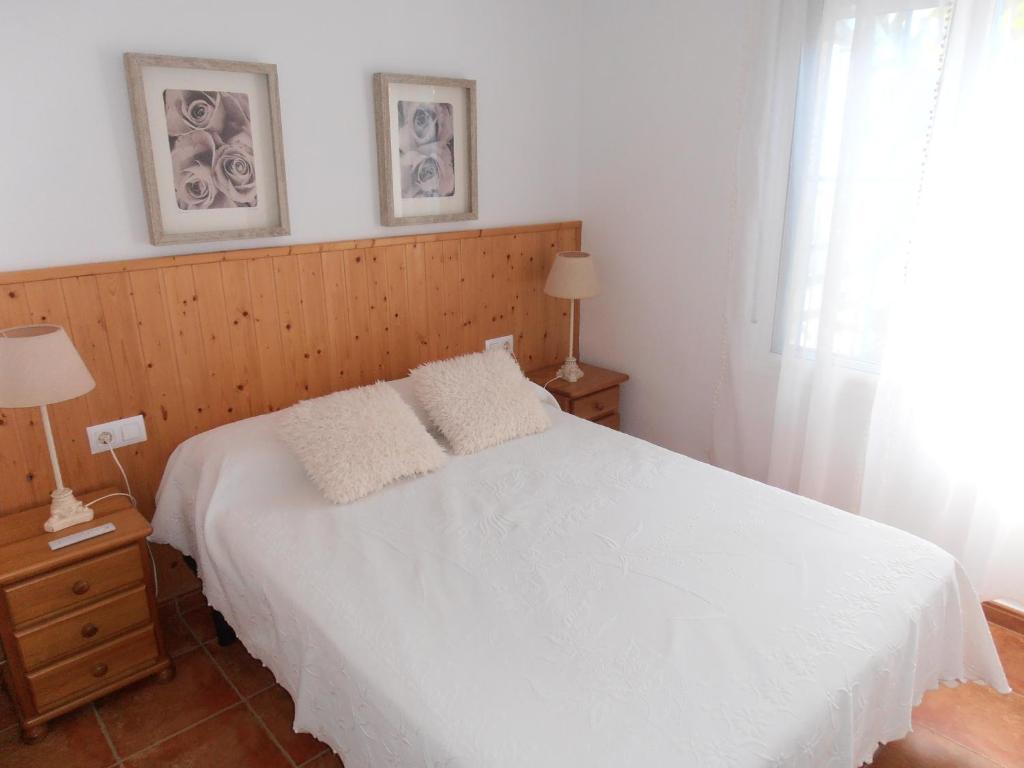 Abanicos 66, Peñíscola