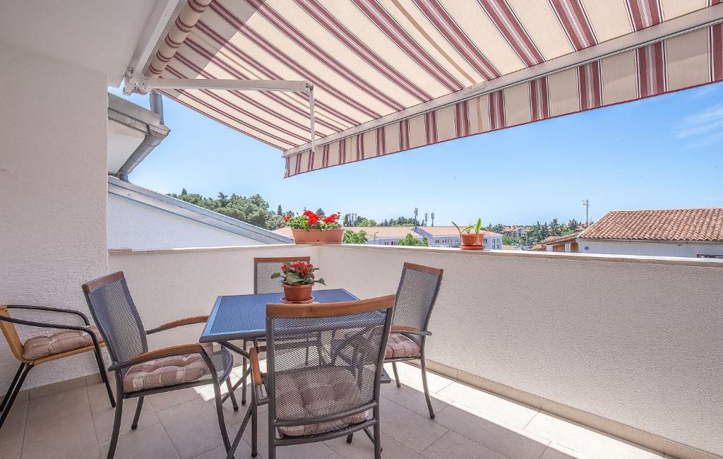 Mirjana Poreč, Poreč