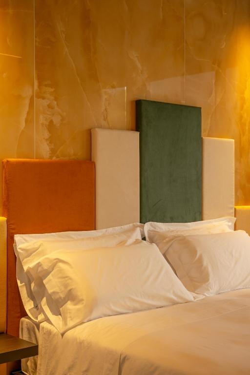 La Duse Luxury Rooms - 4