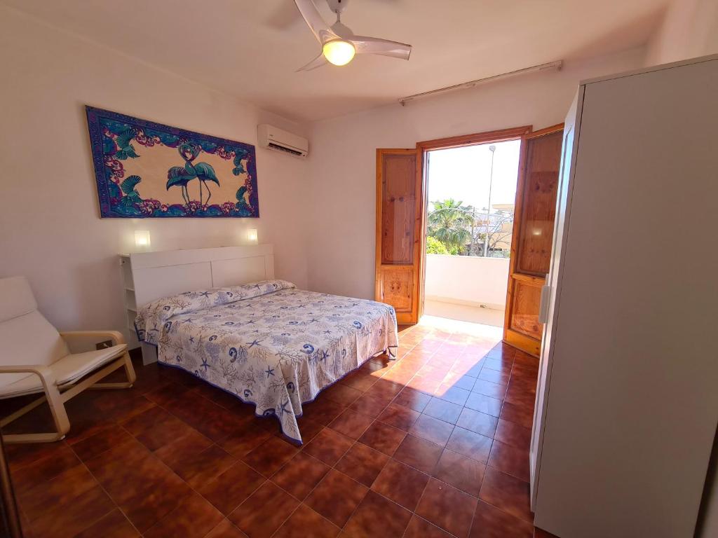 Residenza Orchidea in baia verde - 4