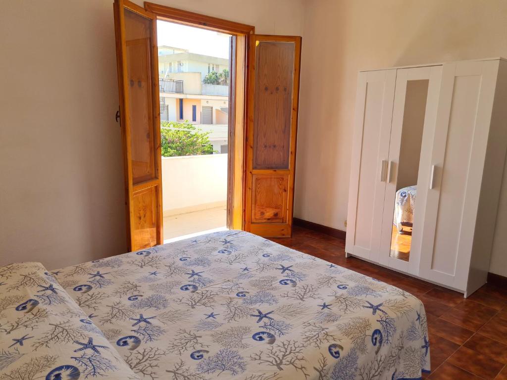 Residenza Orchidea in baia verde - 3