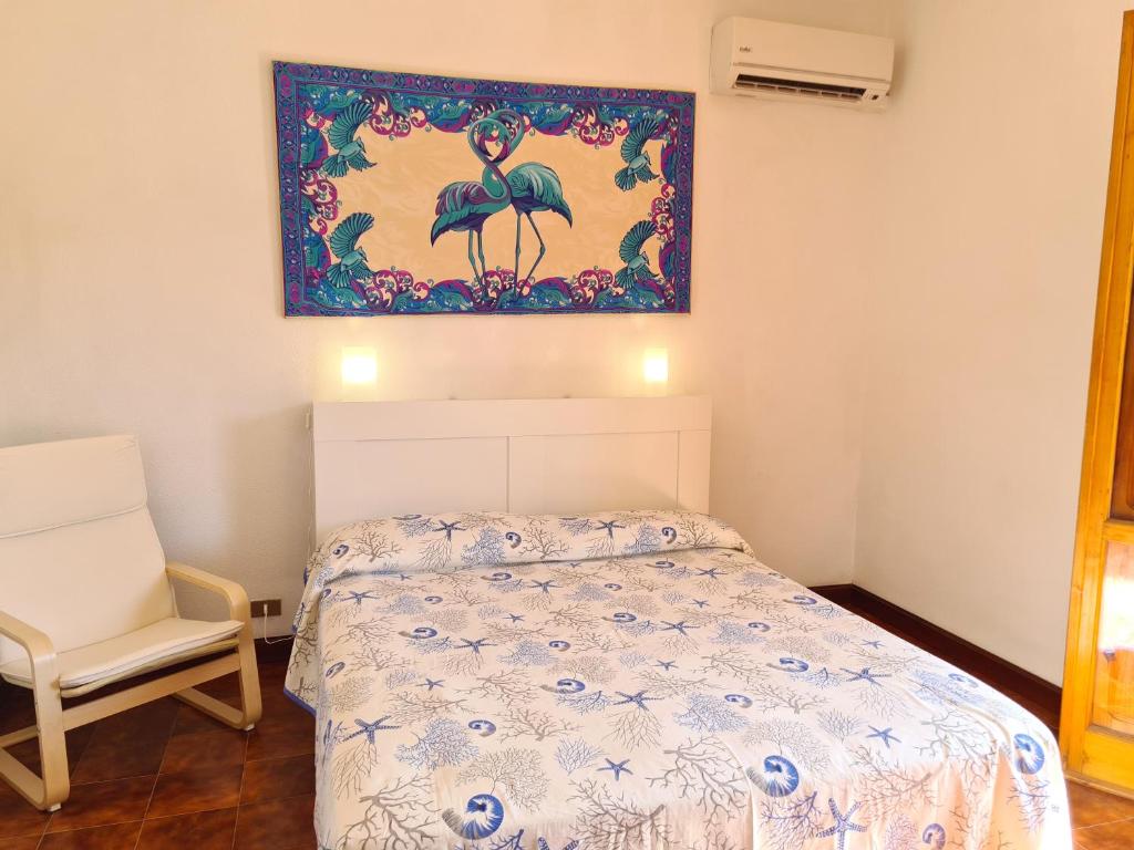 Residenza Orchidea in baia verde - 2