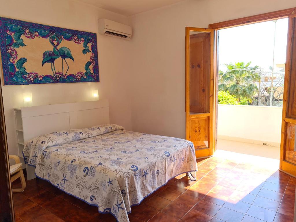 Residenza Orchidea in baia verde - 1