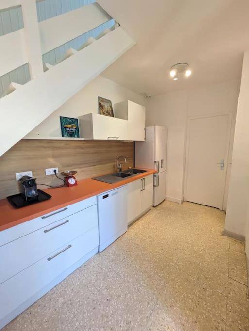 Maison de vacances - 4 chambres - Clim- Portiragnes-Plage - 2