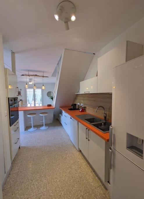 Maison de vacances - 4 chambres - Clim- Portiragnes-Plage - 3