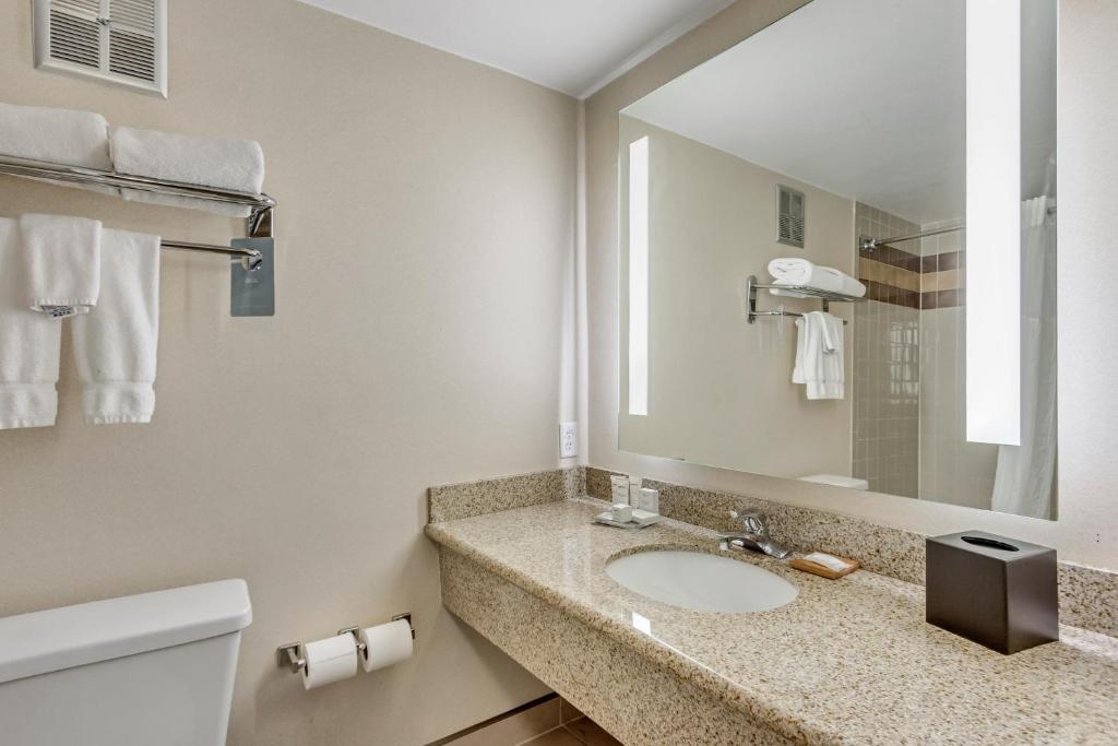 バスルーム（客室）