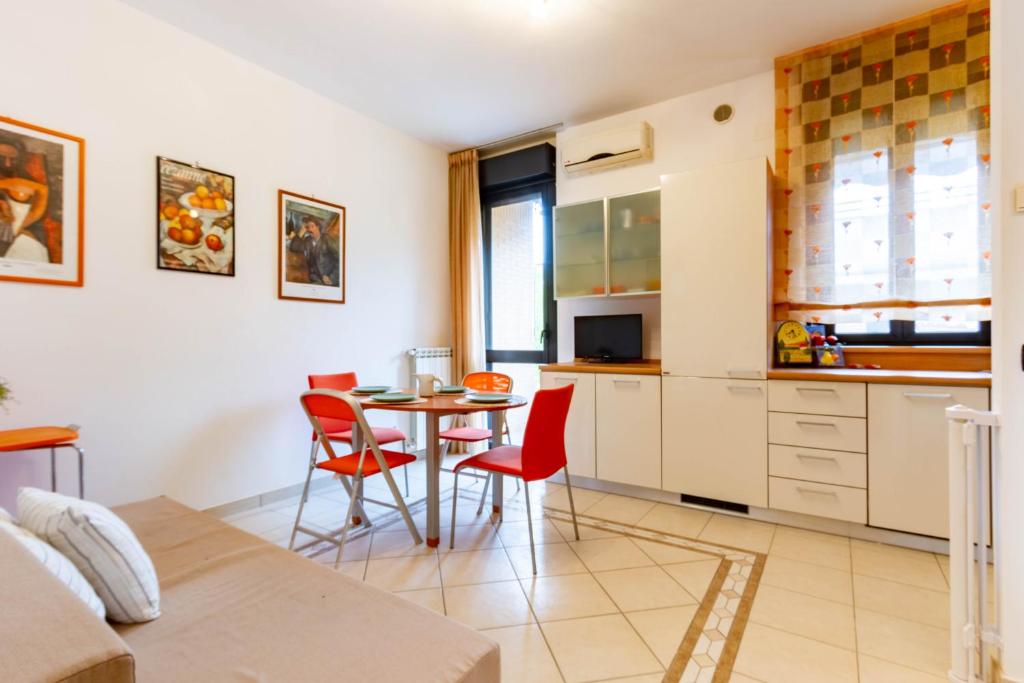 Appartamento L'Approdo Bilo - MyHo Casa - 1