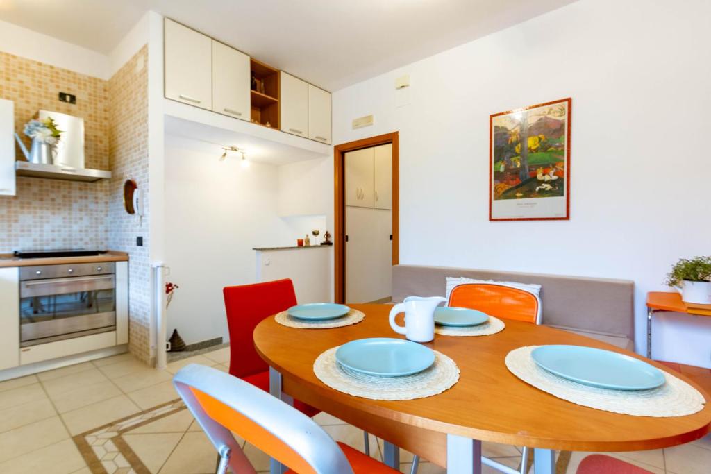 Appartamento L'Approdo Bilo - MyHo Casa - 5