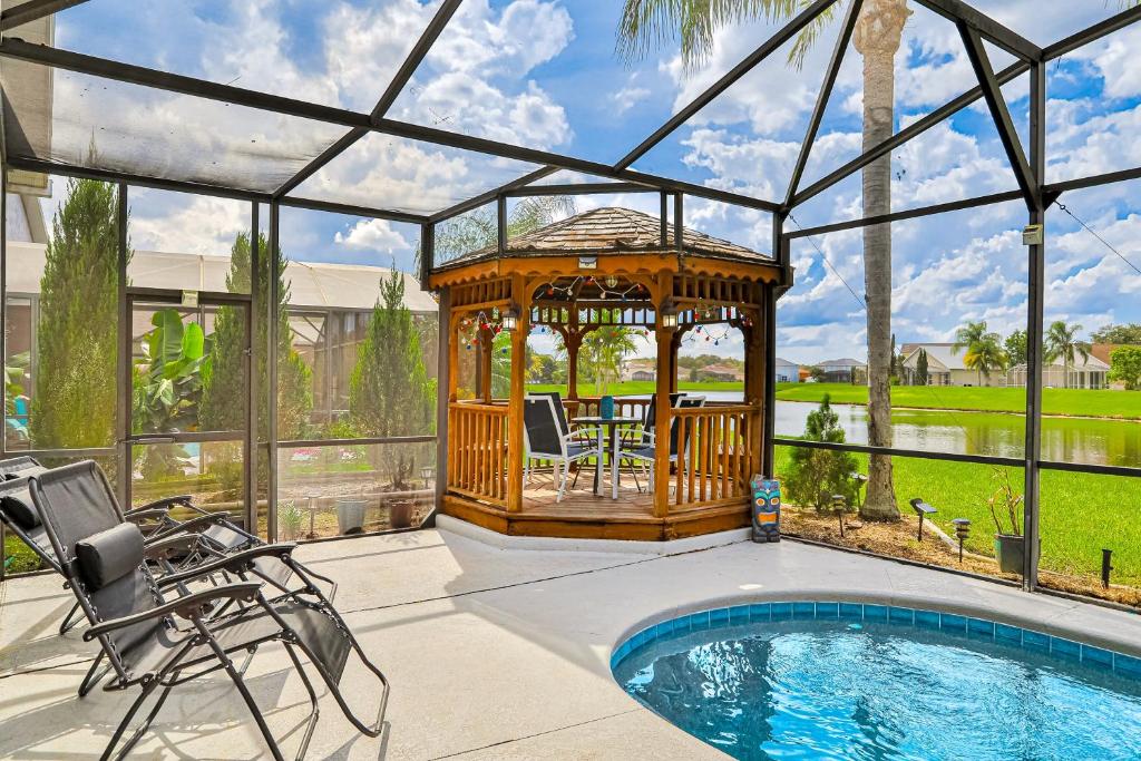 Sunshine Magic, Kissimmee