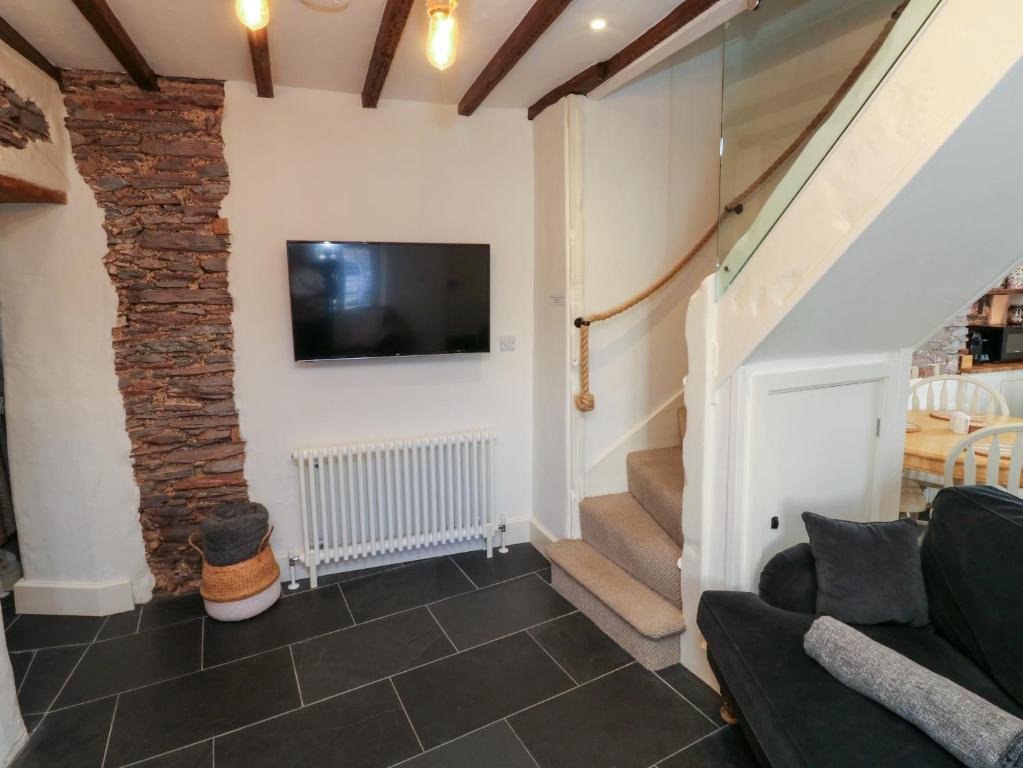 The Nook (Brixham Cottage) - photo 3