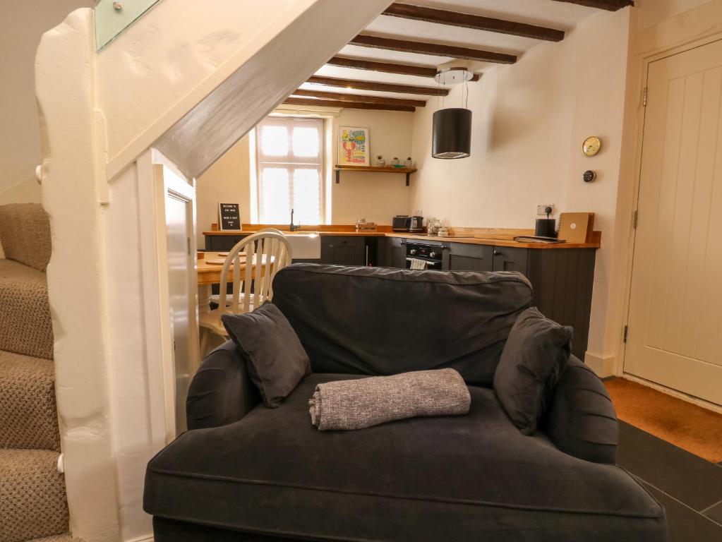 The Nook (Brixham Cottage) photo 5