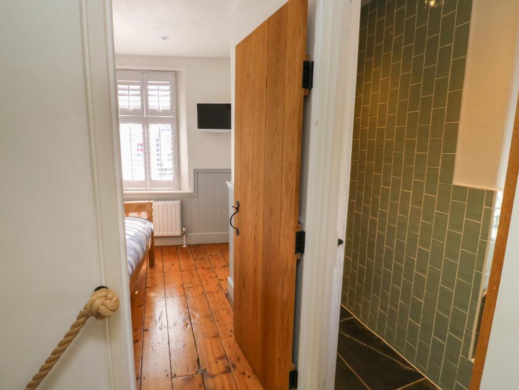 The Nook (Brixham Cottage) photo 7