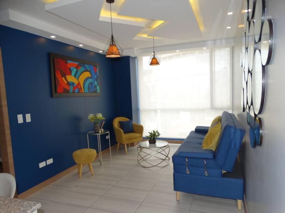 Sky Blue - Suite de Lujo Quito - 1