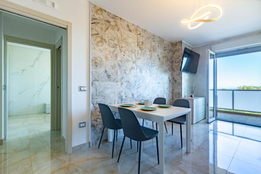 Appartamento Zara Deluxe 3P - MyHo Casa - 5