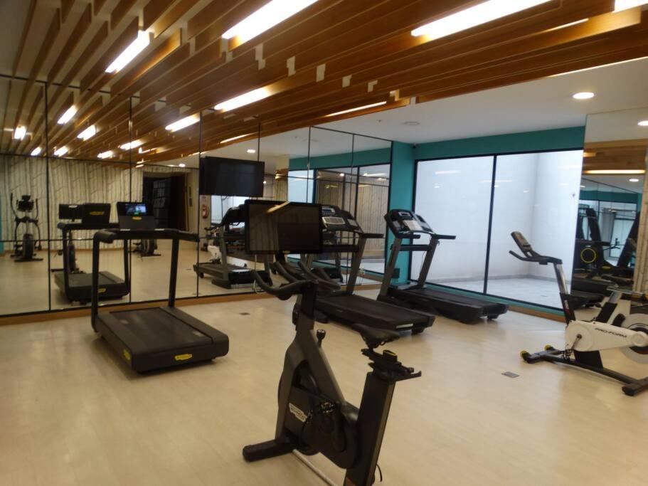 Sky Blue - Suite de Lujo Quito - 2