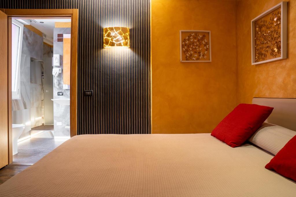 Hotel Il Guercino - 5