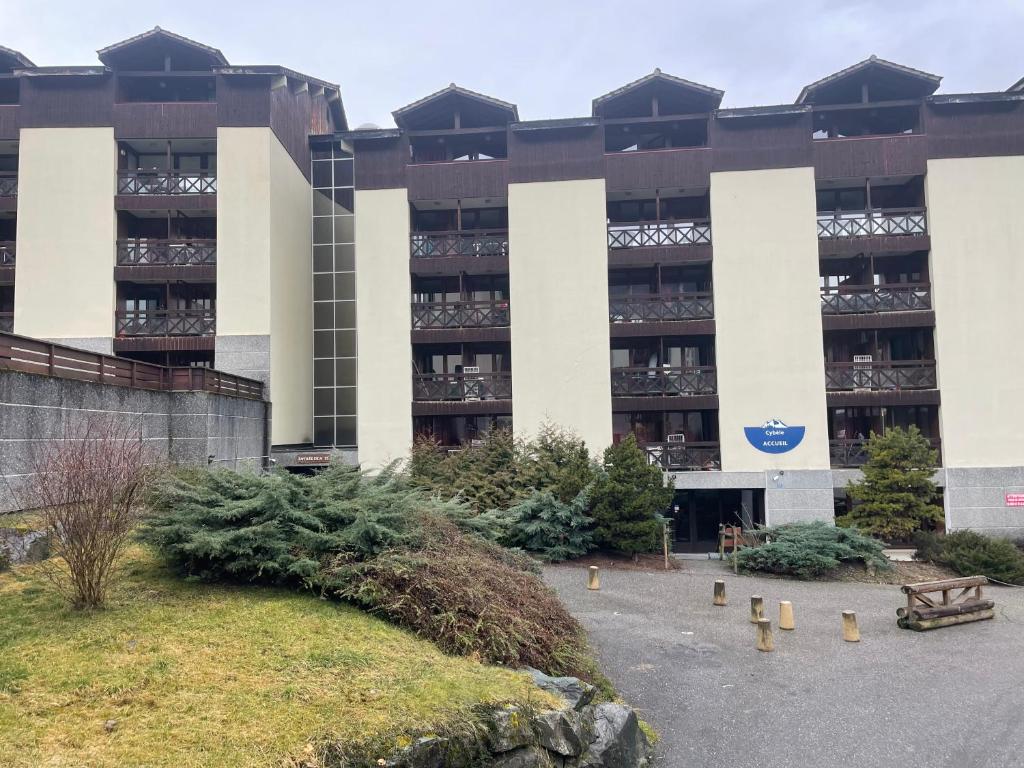 Bel appartement T3 pour 6 à 8 personnes à Brides-Les-Bains - 2