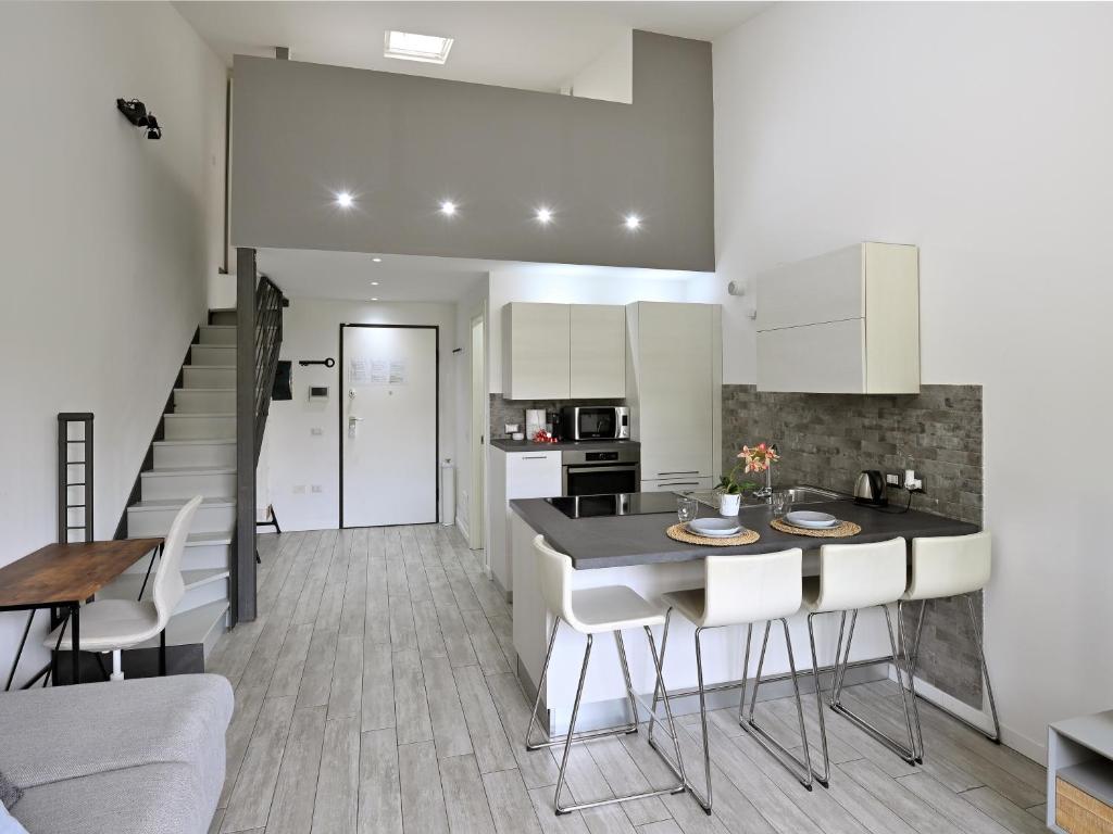 Boutique Apartment “Diviso Due” - 2