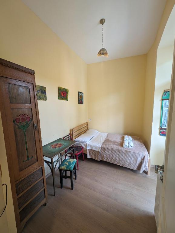 Art Nova 11, Tbilisi