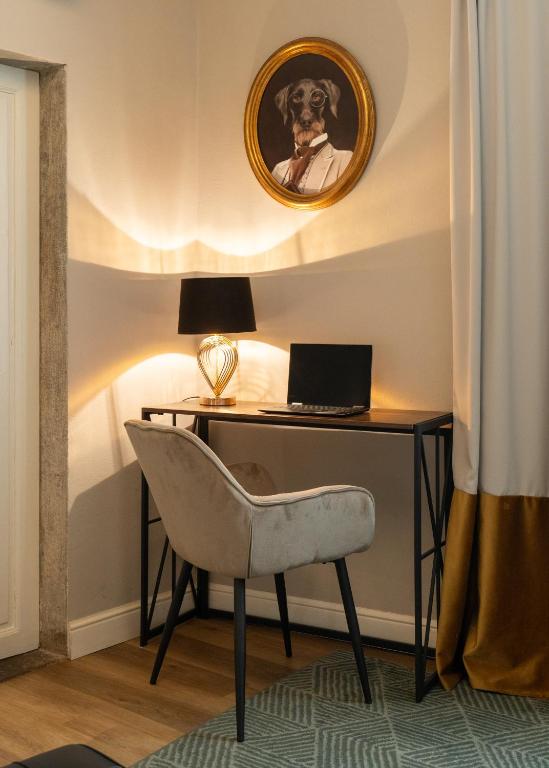San Pier Maggiore Suite - 3