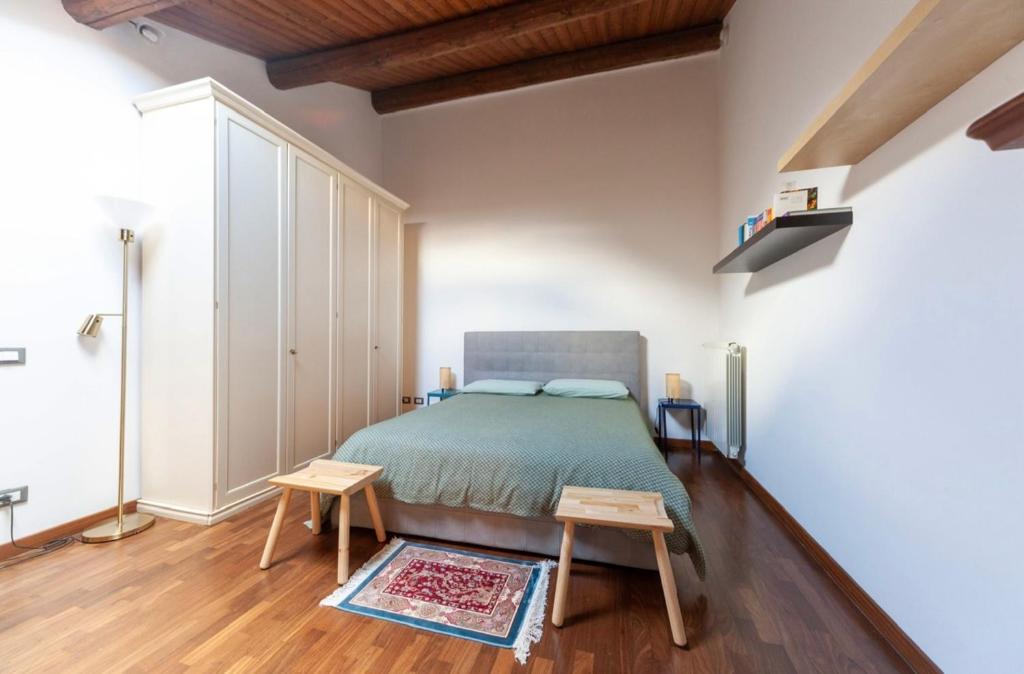 B&B Sciara Larmisi - 3