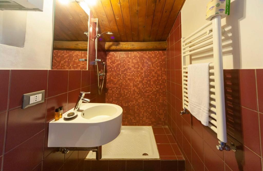 B&B Sciara Larmisi - 2