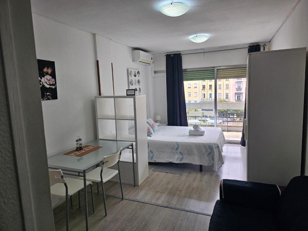 Estudio Doble con Balcon en Madrid Centro (Chueca) - 5