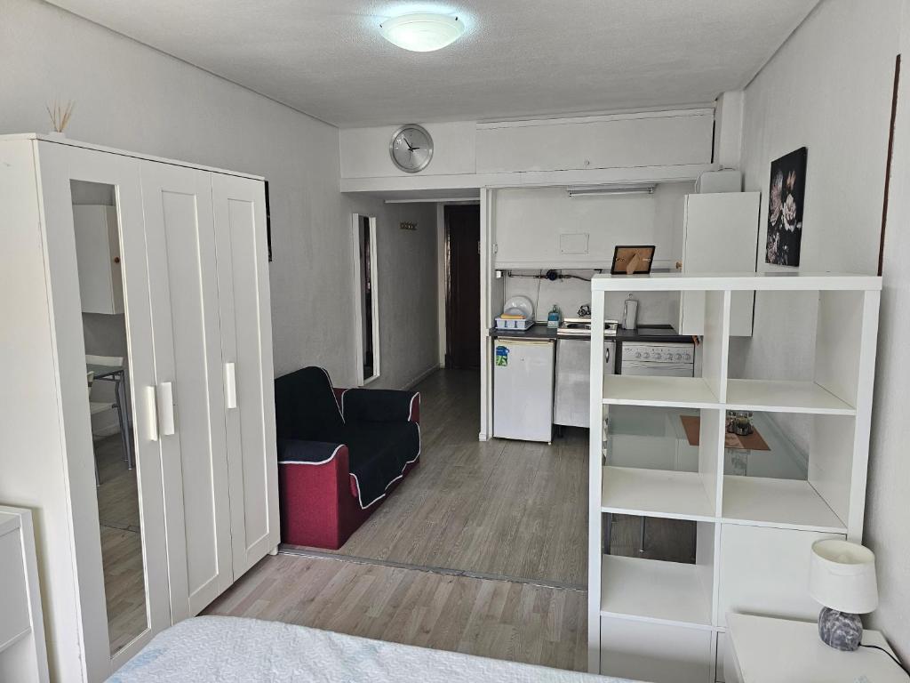 Estudio Doble con Balcon en Madrid Centro (Chueca) - 4