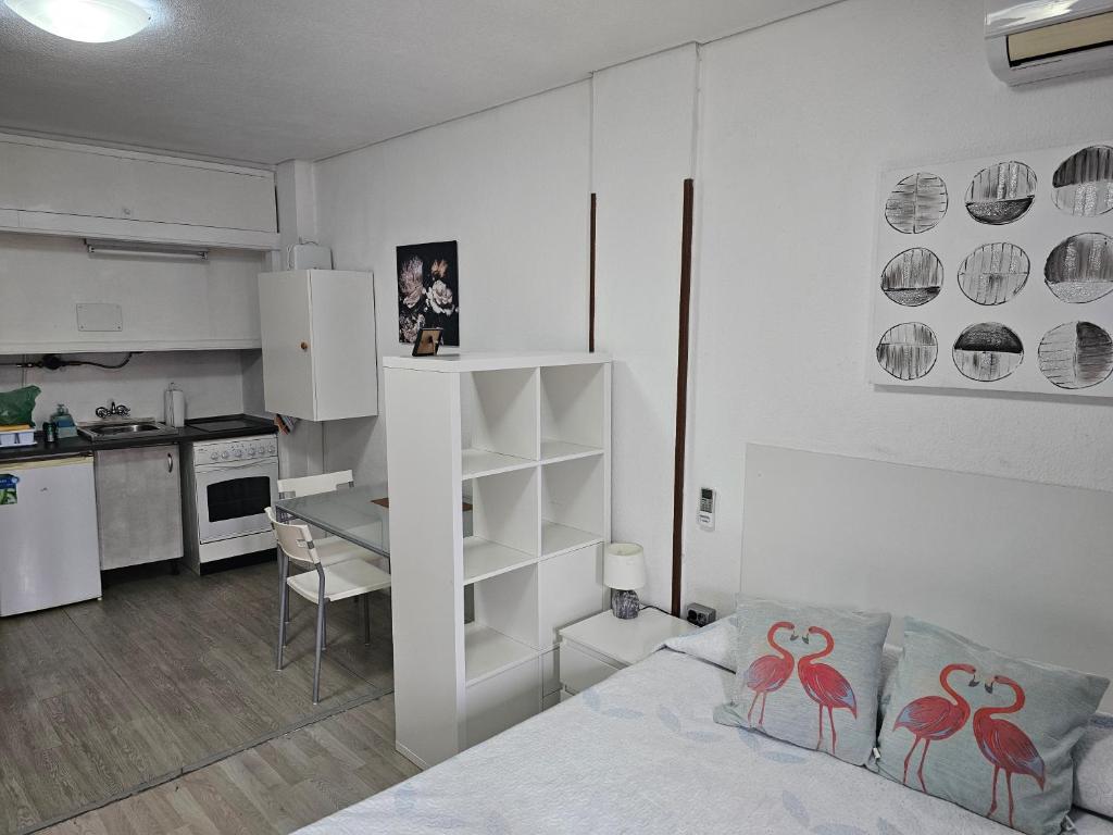 Estudio Doble con Balcon en Madrid Centro (Chueca) - 3