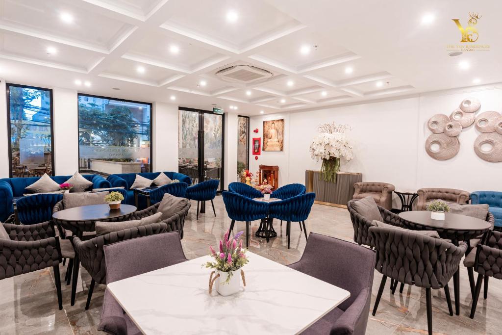 Theyenresidencesdanang