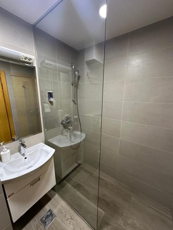 Top Central Apartments - 5