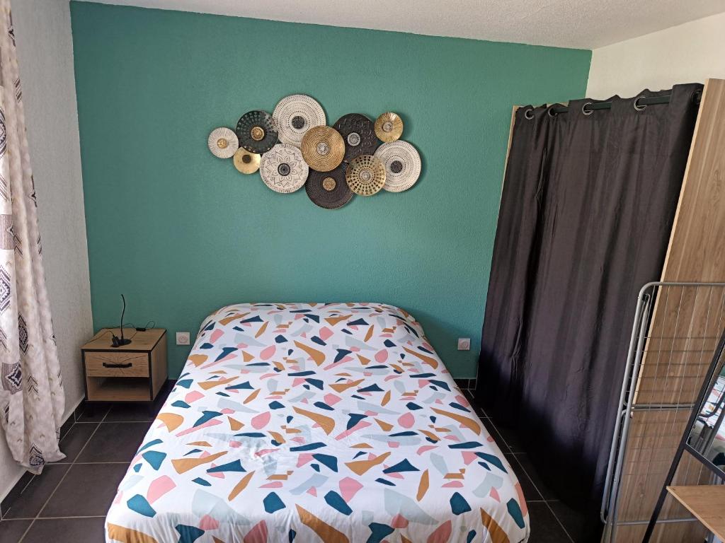 micro maison, refait à neuf, spacieux, agréable - 2