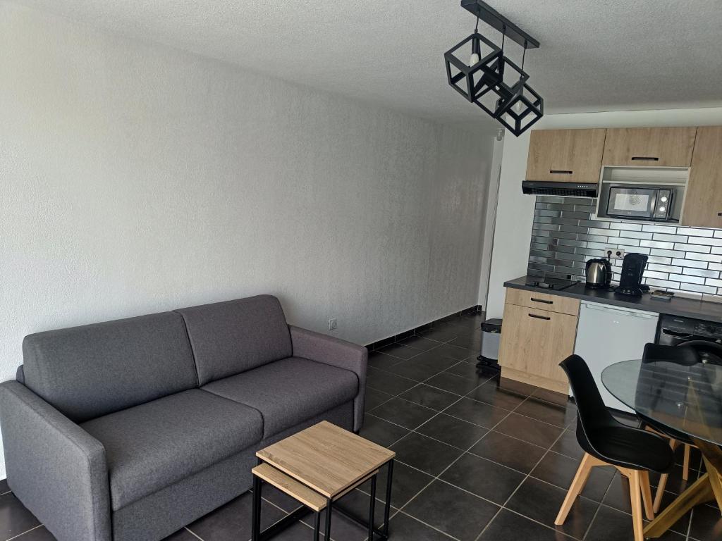micro maison, refait à neuf, spacieux, agréable - 3