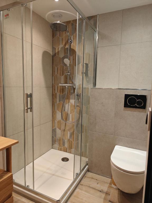 Shower