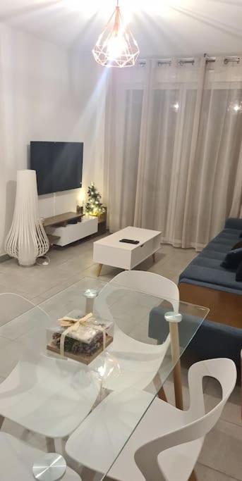 Appartement cosy de 2 chambres - 2