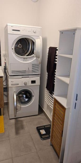 Appartement cosy de 2 chambres - 3
