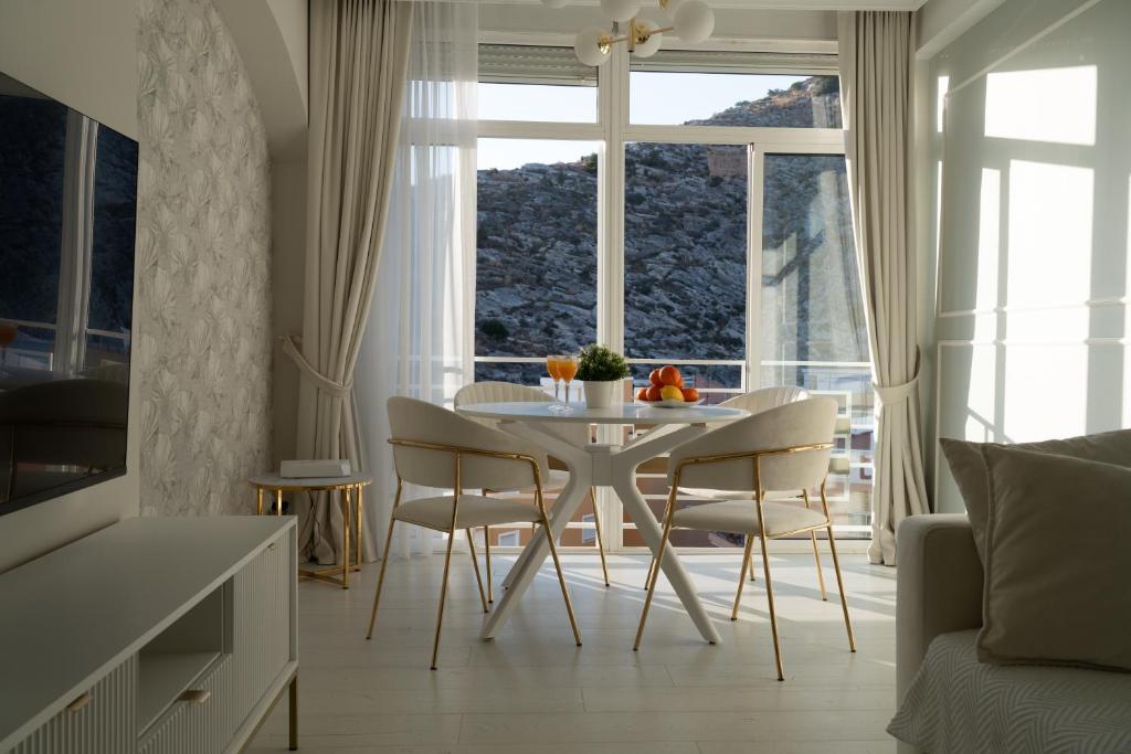 Apartamento mar&menta - 2