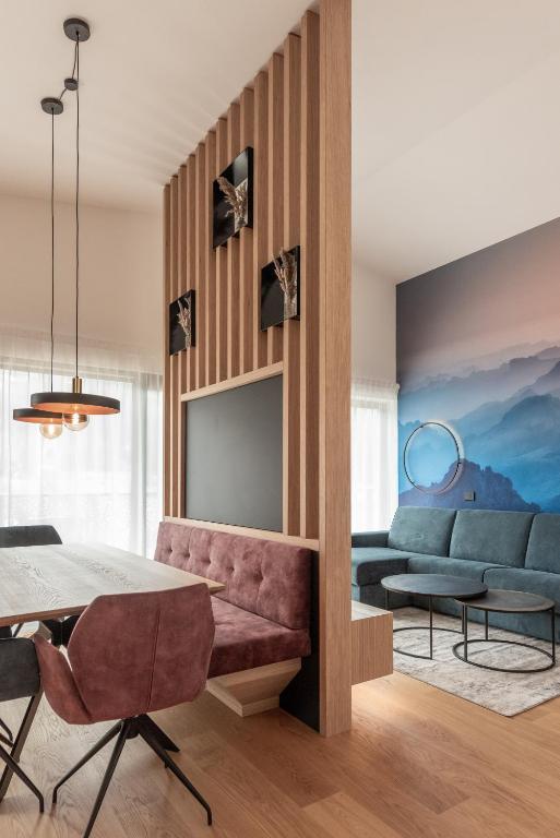 Luxury Penthouse - Between Kronplatz, 3 Peaks Dolomites and Lake Prags - 4