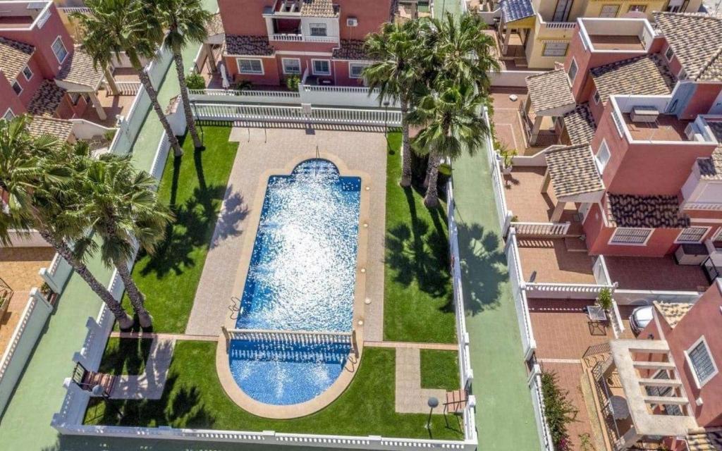 Casa de Paula - 5