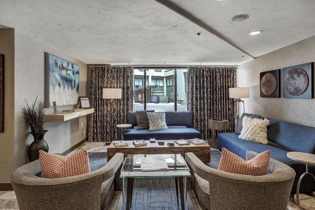 Village at Breckenridge Resort