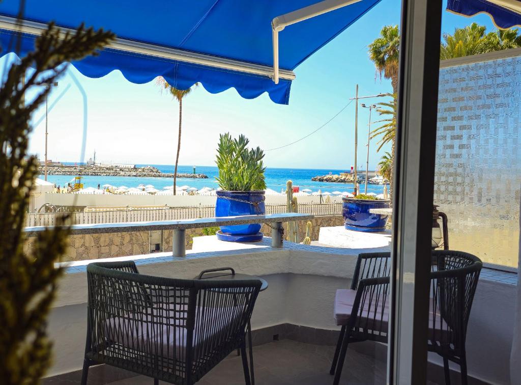BeachClub Mediterran Garden - 1