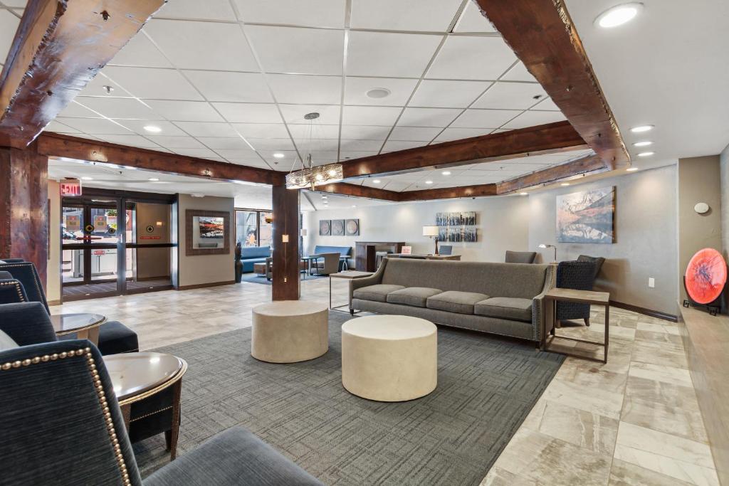 Village at Breckenridge Resort