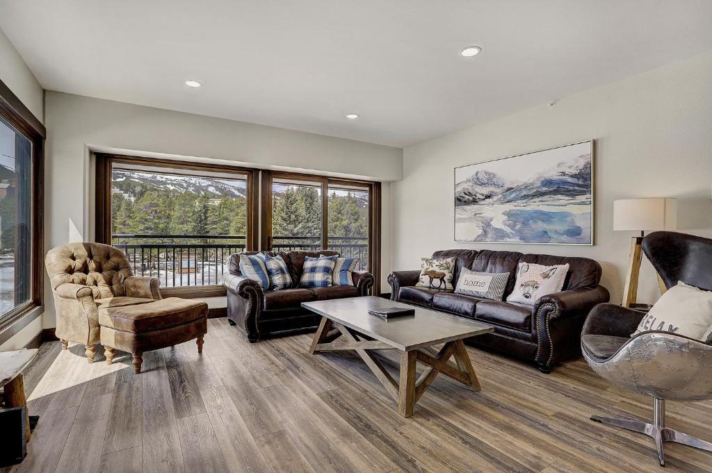 Village at Breckenridge Resort