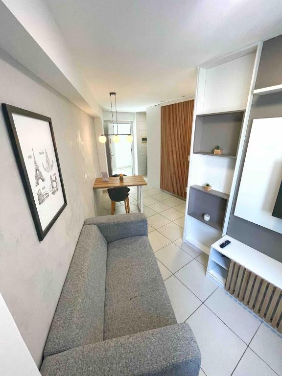 SM 504 · Excelente flat funcional padrão Beach Class, Recife