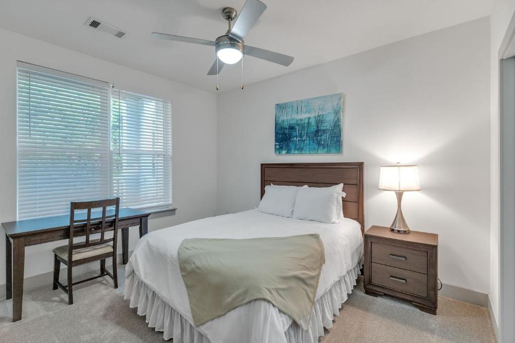 Properties By Preston - Corporate 1bd Apartment, Knoxville