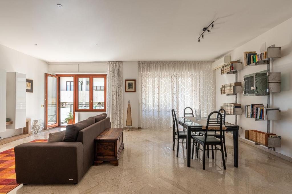 La Cassatella family home - 3
